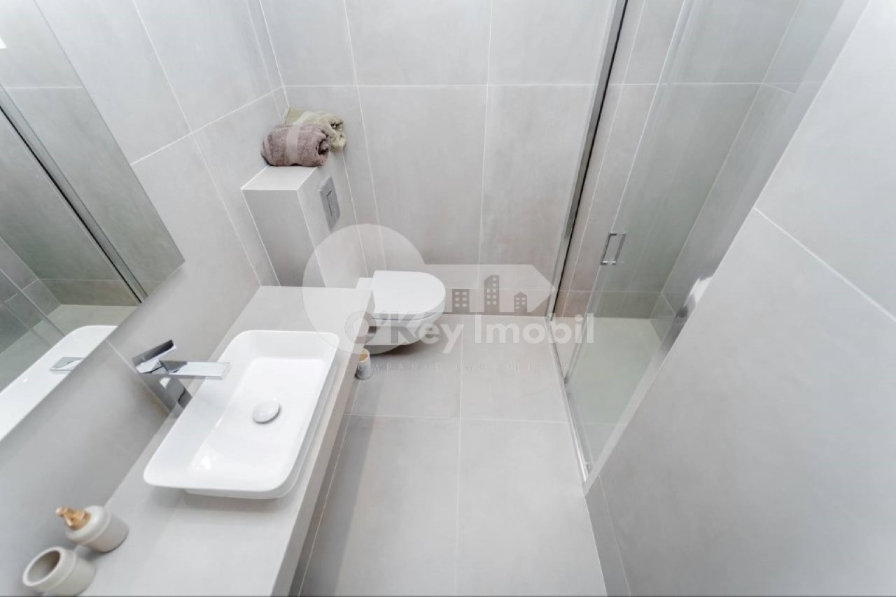 Apartament, Râșcani, NICOLAE DIMO