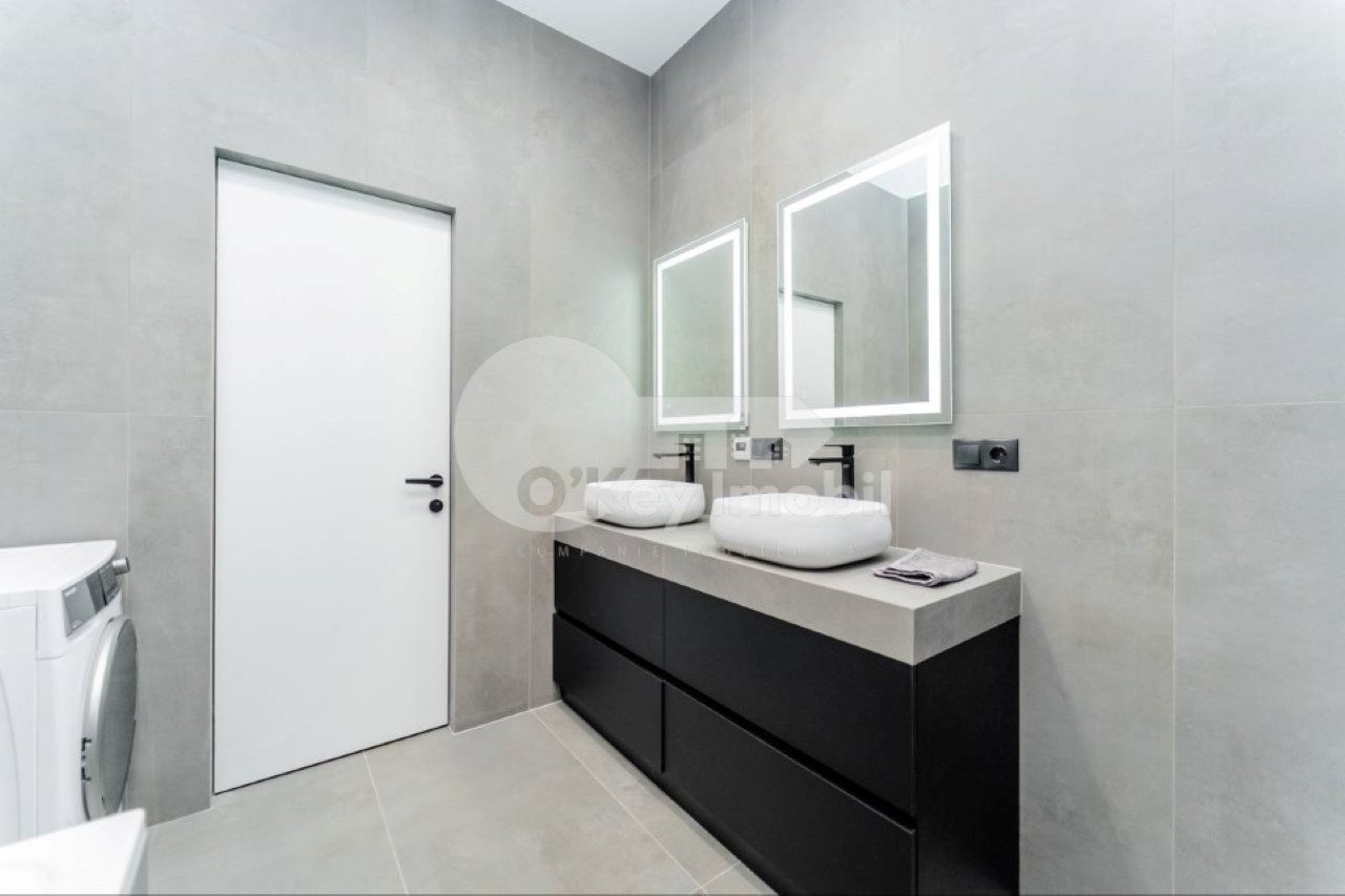 Apartament, Râșcani, NICOLAE DIMO