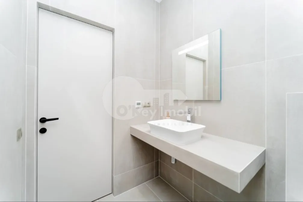 Квартира, Рышкановка, Н. ДИМО