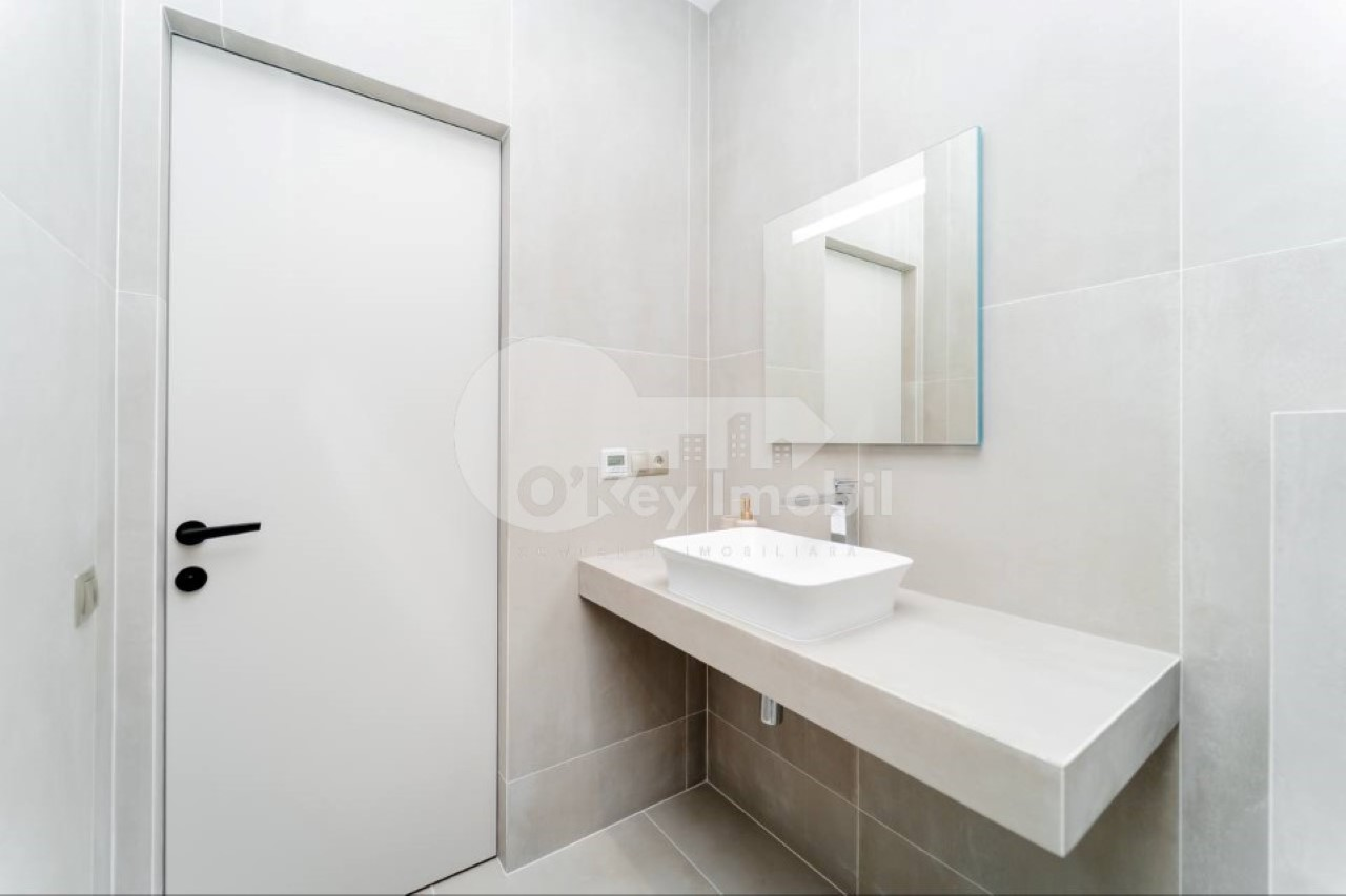 Apartament, Râșcani, NICOLAE DIMO