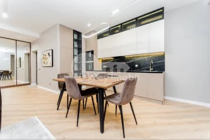 Квартира, Рышкановка, Н. ДИМО