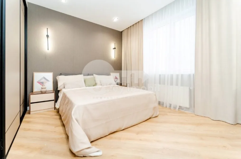 Квартира, Рышкановка, Н. ДИМО