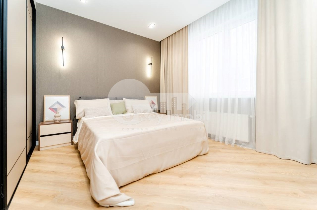 Apartament, Râșcani, NICOLAE DIMO