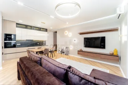 Квартира, Рышкановка, Н. ДИМО