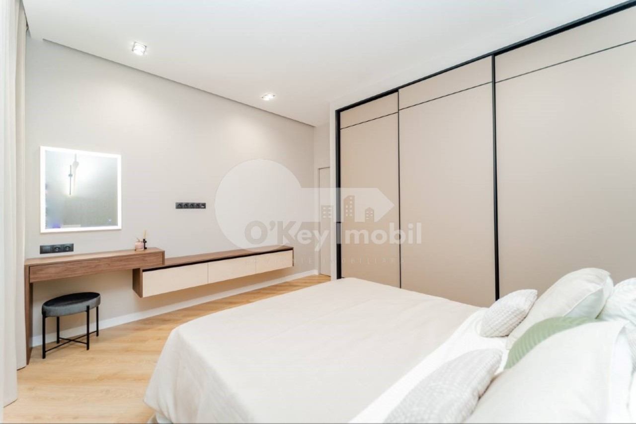 Apartament, Râșcani, NICOLAE DIMO