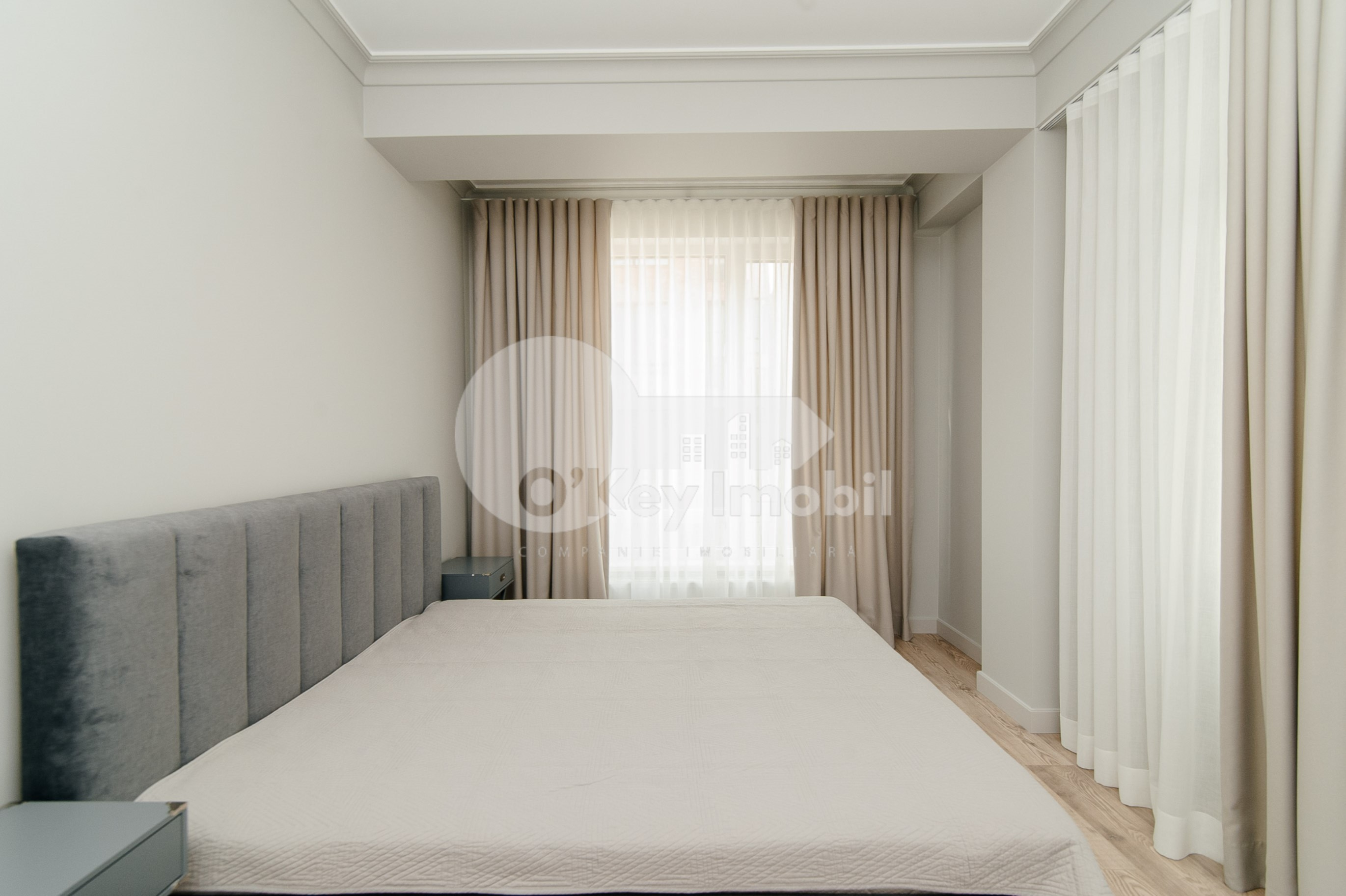 Apartament, Telecentru, CIOCÂRLIEI