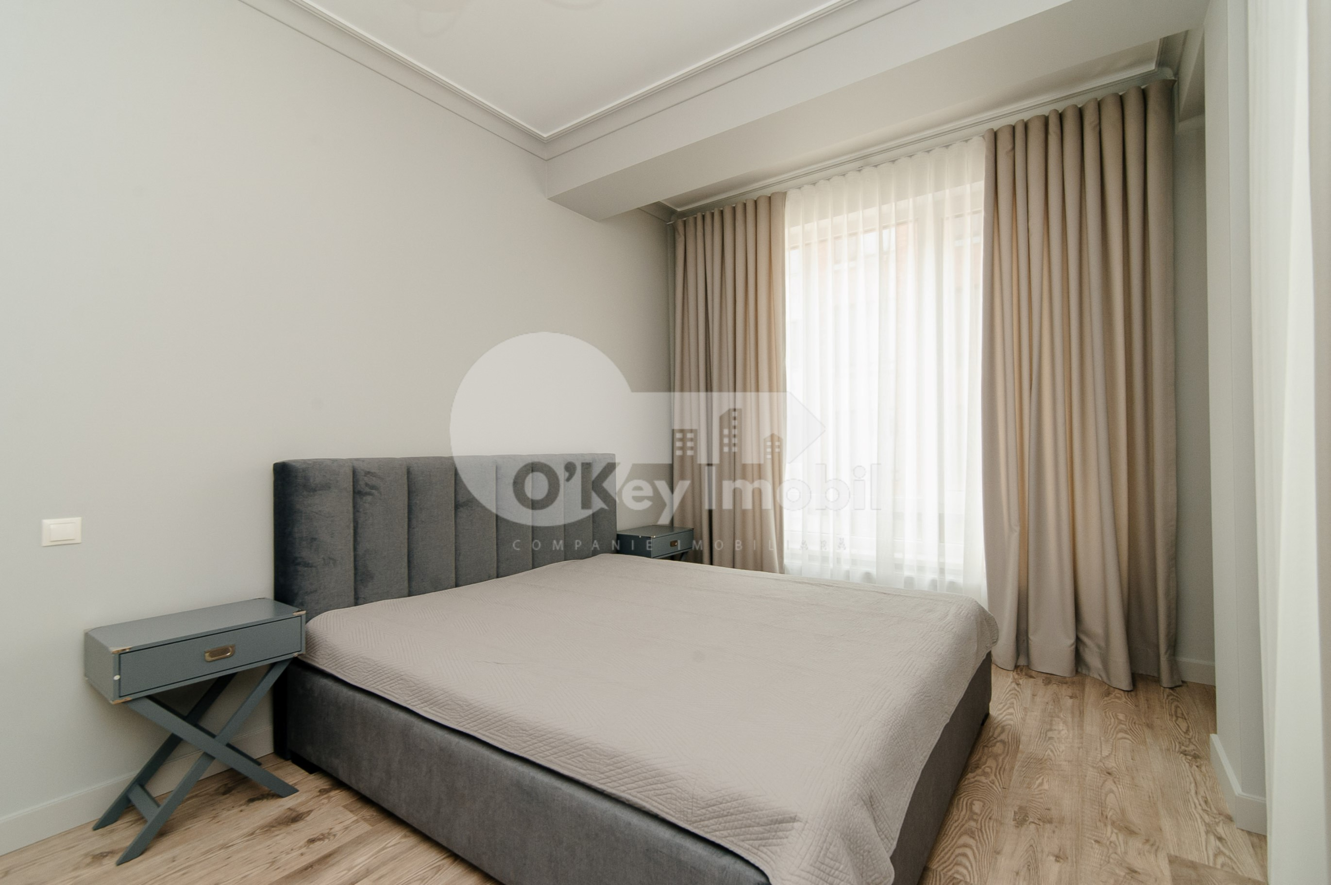 Apartament, Telecentru, CIOCÂRLIEI