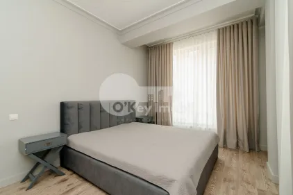 Apartament, Telecentru, CIOCÂRLIEI