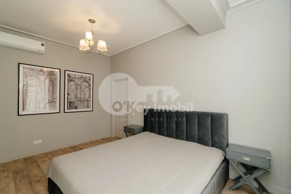 Apartament, Telecentru, CIOCÂRLIEI