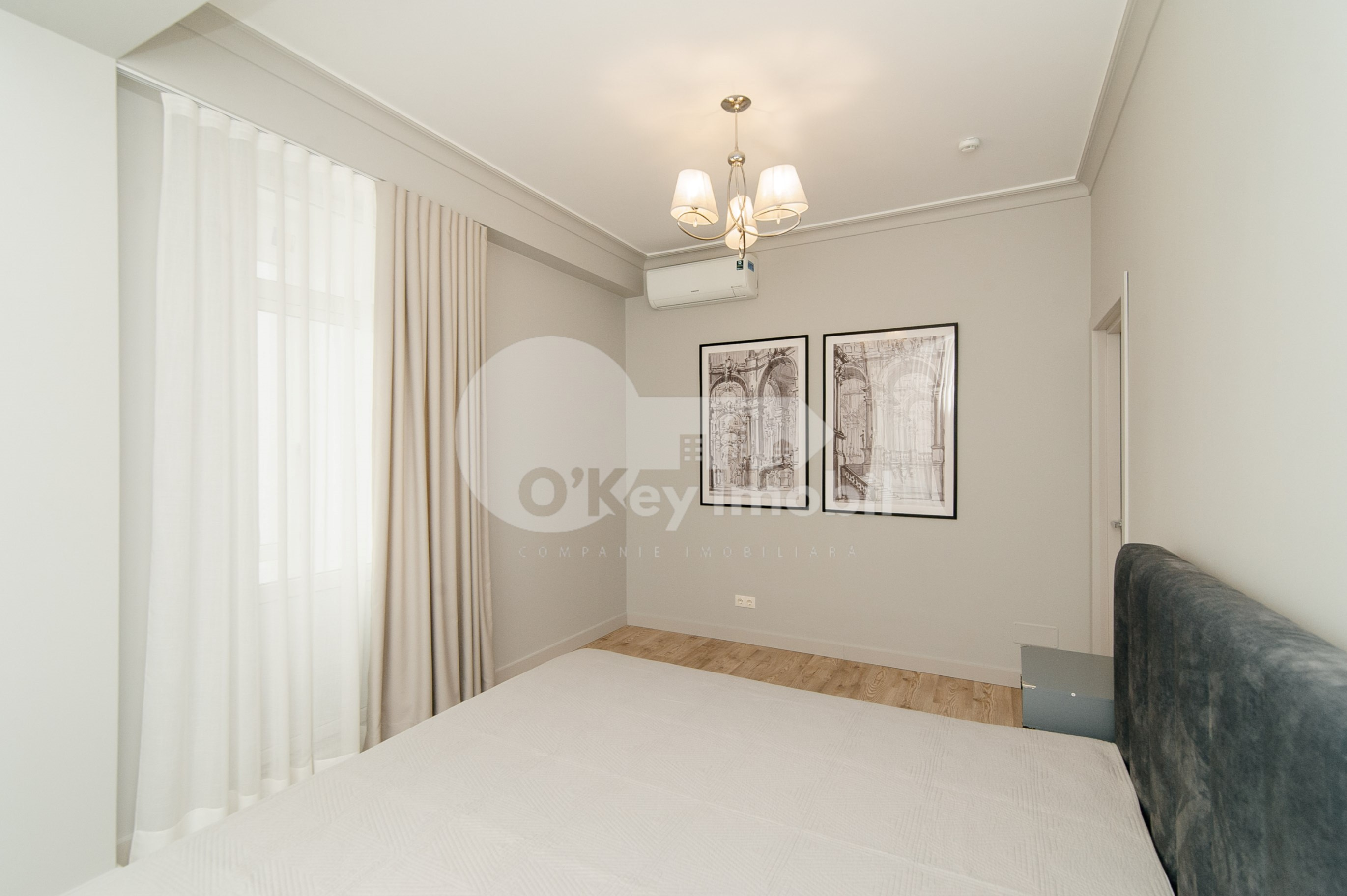 Apartament, Telecentru, CIOCÂRLIEI