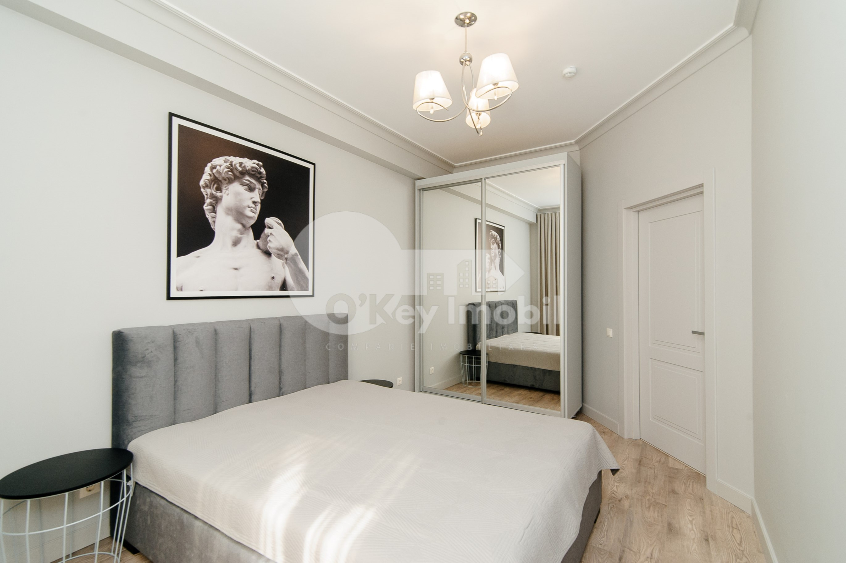 Apartament, Telecentru, CIOCÂRLIEI