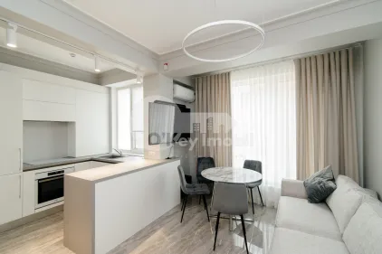 Apartament, Telecentru, CIOCÂRLIEI