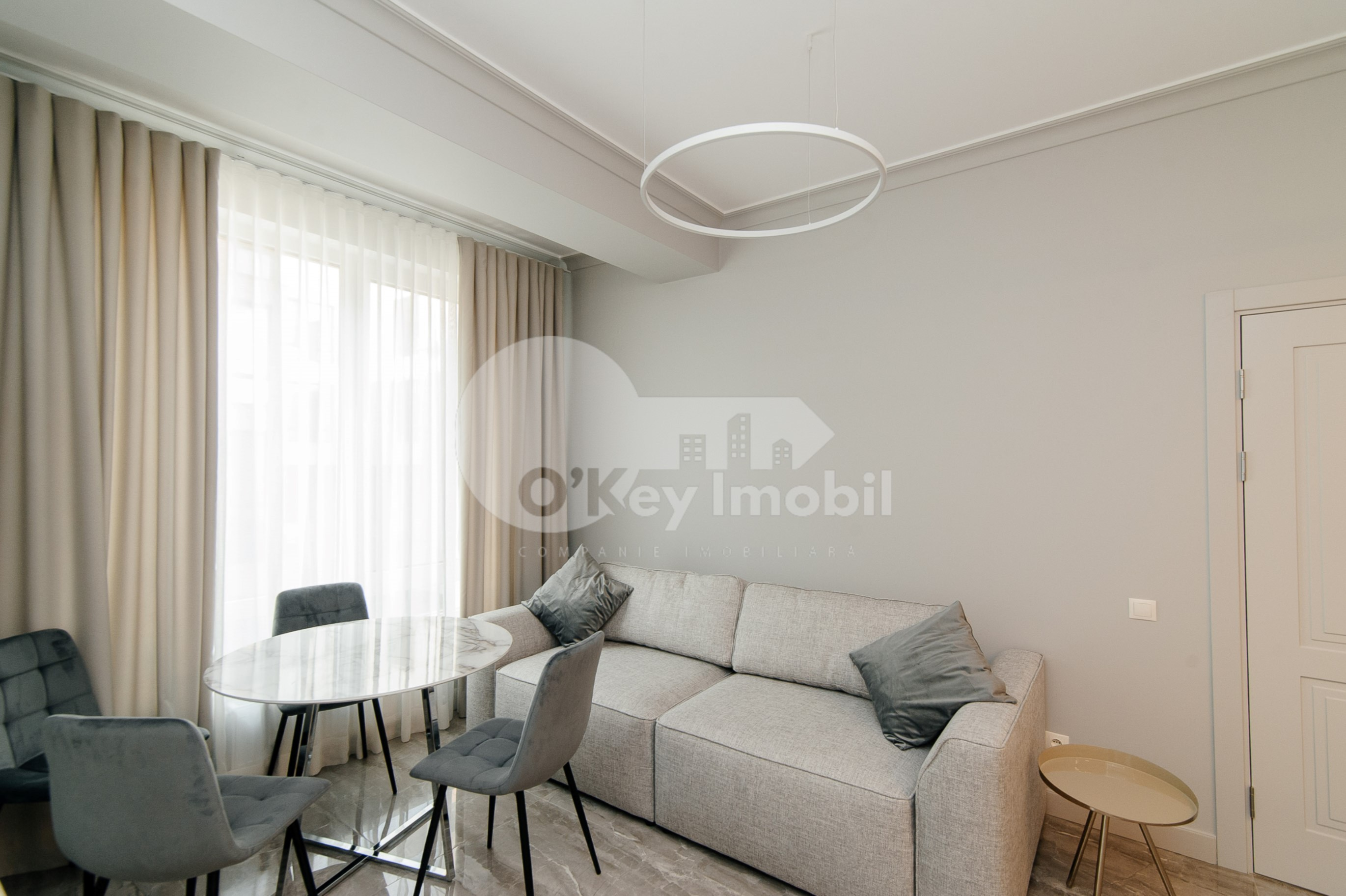 Apartament, Telecentru, CIOCÂRLIEI