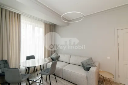 Apartament, Telecentru, CIOCÂRLIEI