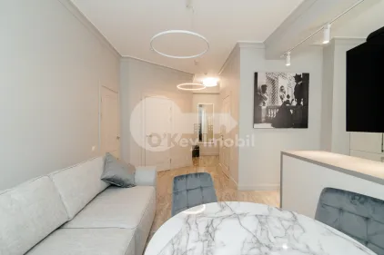 Apartament, Telecentru, CIOCÂRLIEI