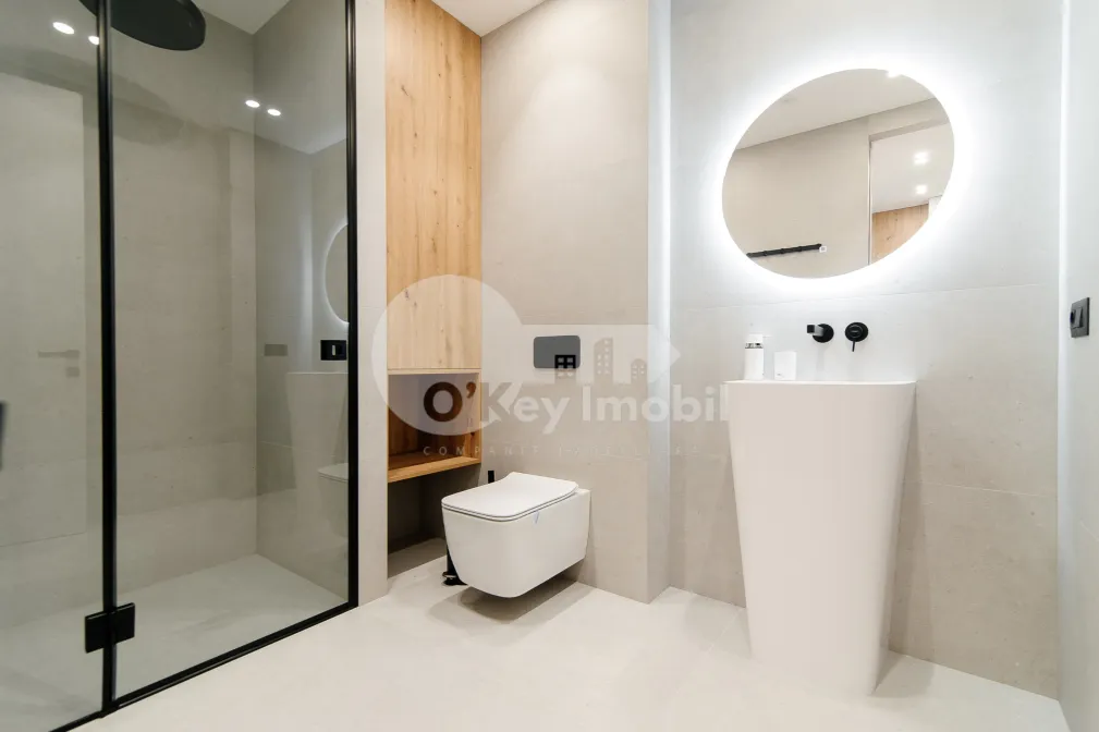 Apartament, Centru, TRICOLORULUI