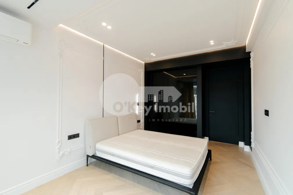 Apartament, Centru, TRICOLORULUI