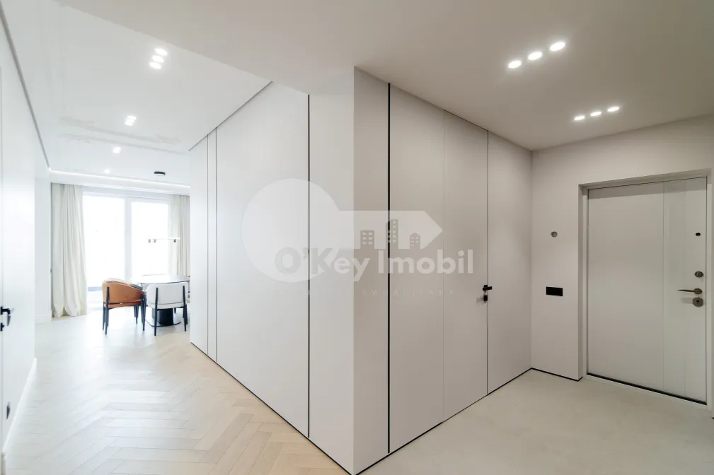 Apartament, Centru, TRICOLORULUI