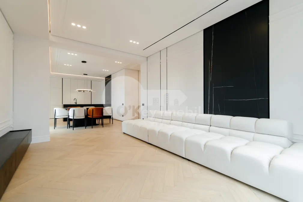 Apartament, Centru, TRICOLORULUI