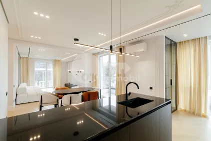 Квартира, Центр, ТРИКОЛОРУЛУЙ