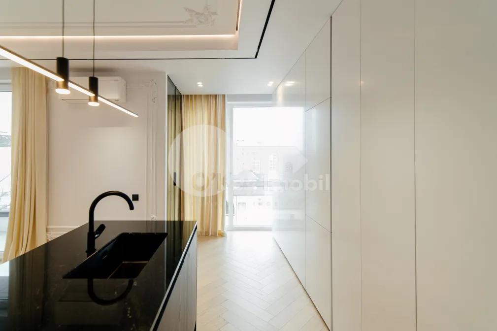 Apartament, Centru, TRICOLORULUI