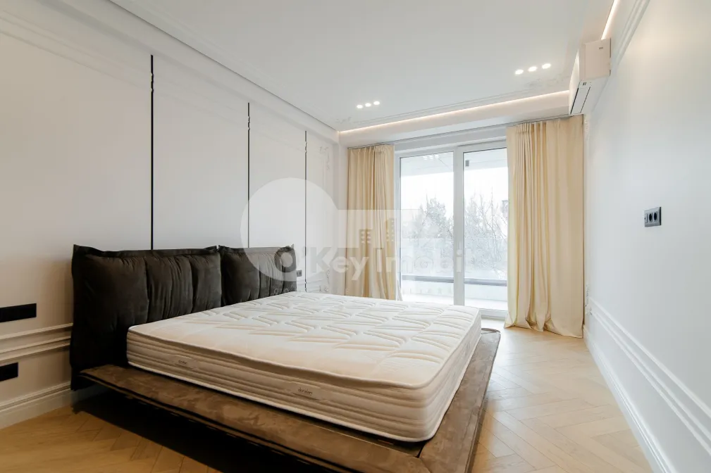 Apartament, Centru, TRICOLORULUI