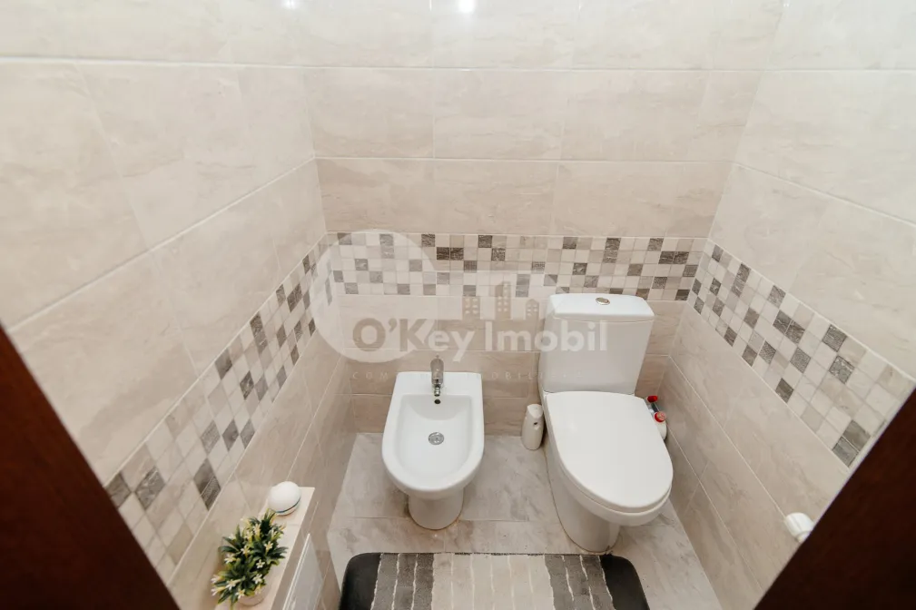 Apartament, Centru, LEV TOLSTOI