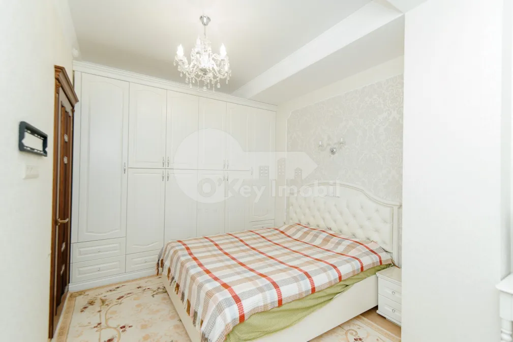Apartament, Centru, LEV TOLSTOI