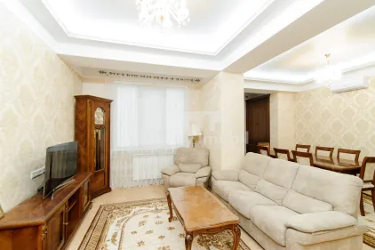 Apartament, Centru, LEV TOLSTOI