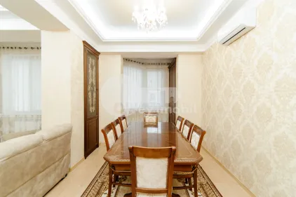 Apartament, Centru, LEV TOLSTOI