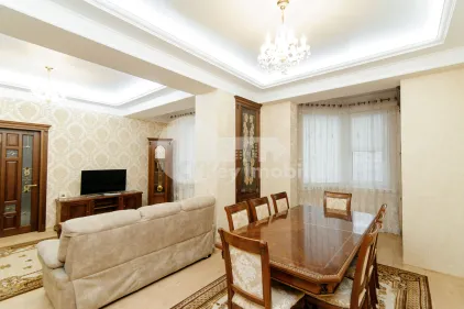 Apartament, Centru, LEV TOLSTOI