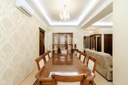 Apartament, Centru, LEV TOLSTOI