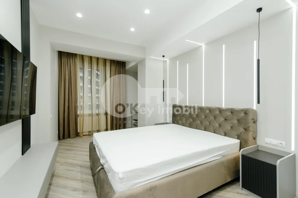 Квартира, Рышкановка, БОГДАН ВОЕВОД