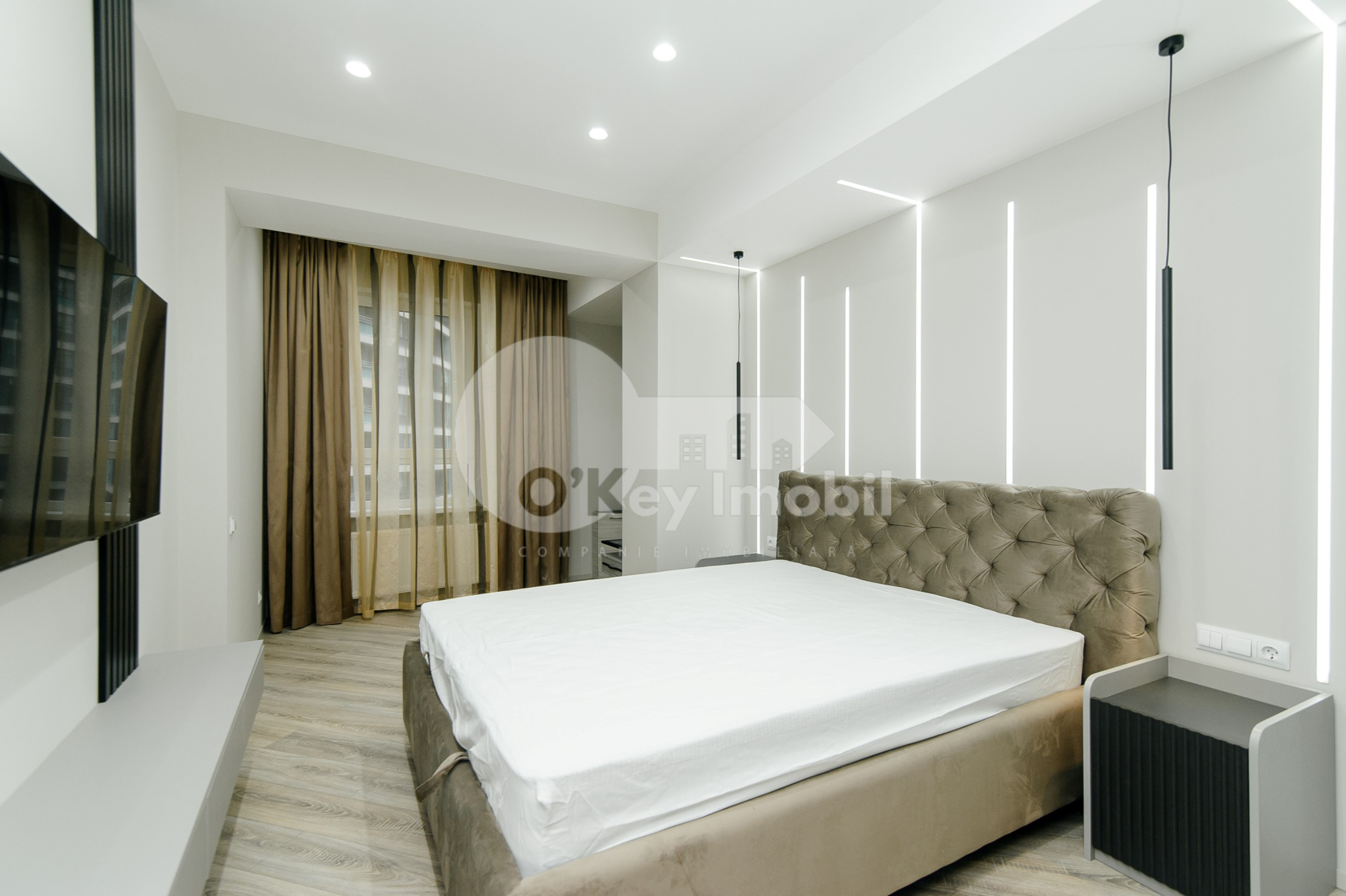 Apartament, Râșcani, BOGDAN VOIEVOD