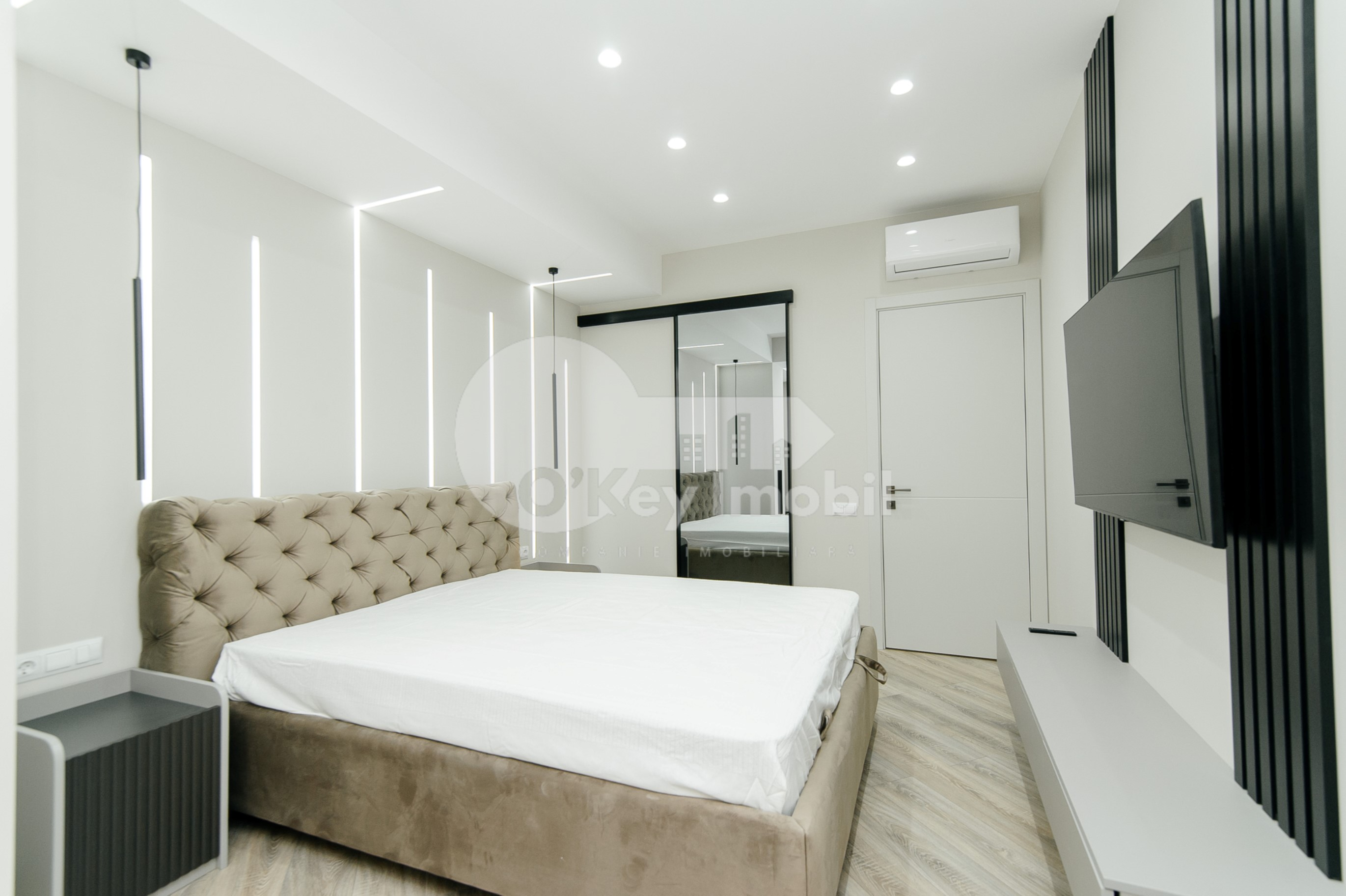 Apartament, Râșcani, BOGDAN VOIEVOD