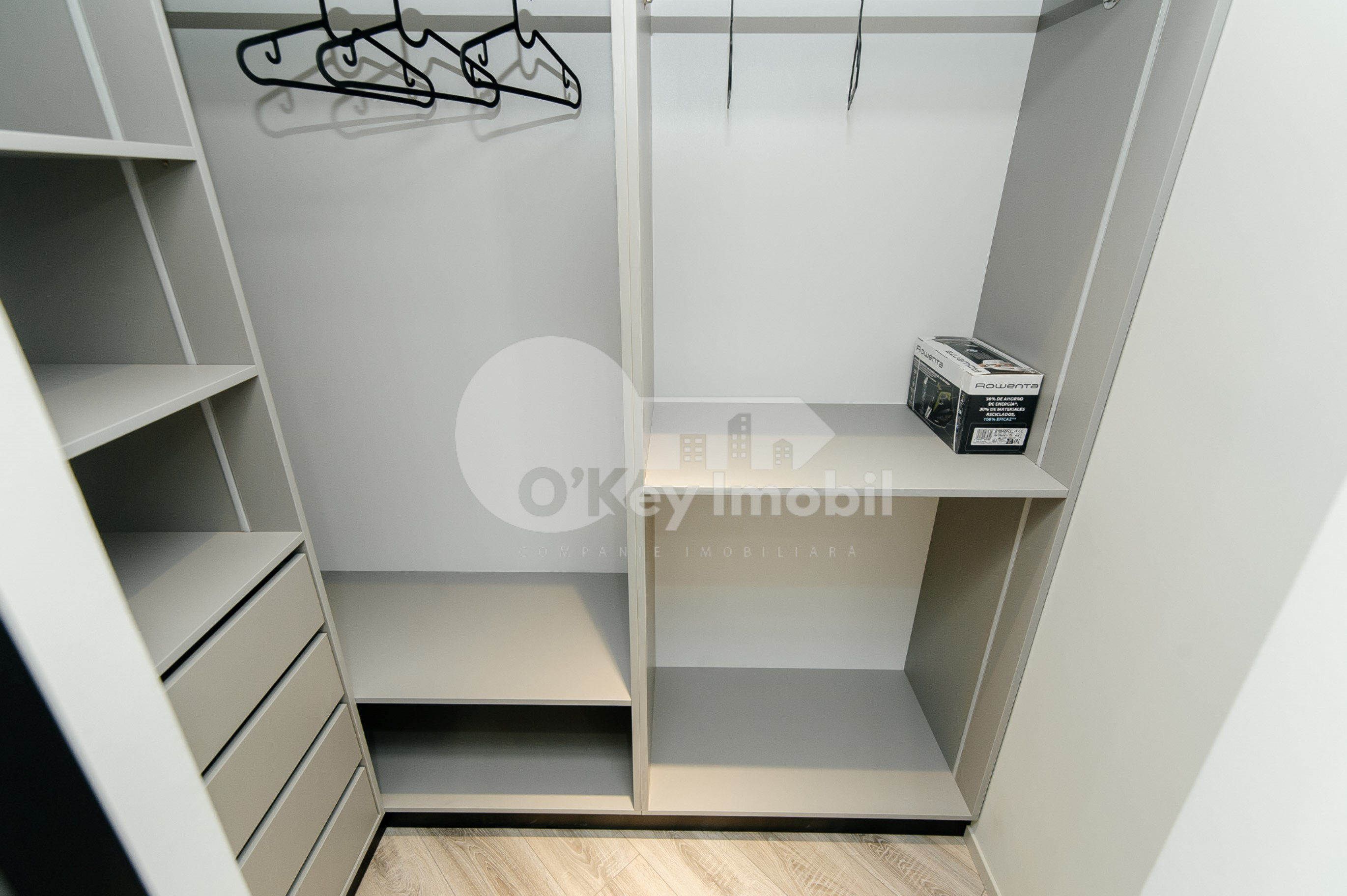 Apartament, Râșcani, BOGDAN VOIEVOD