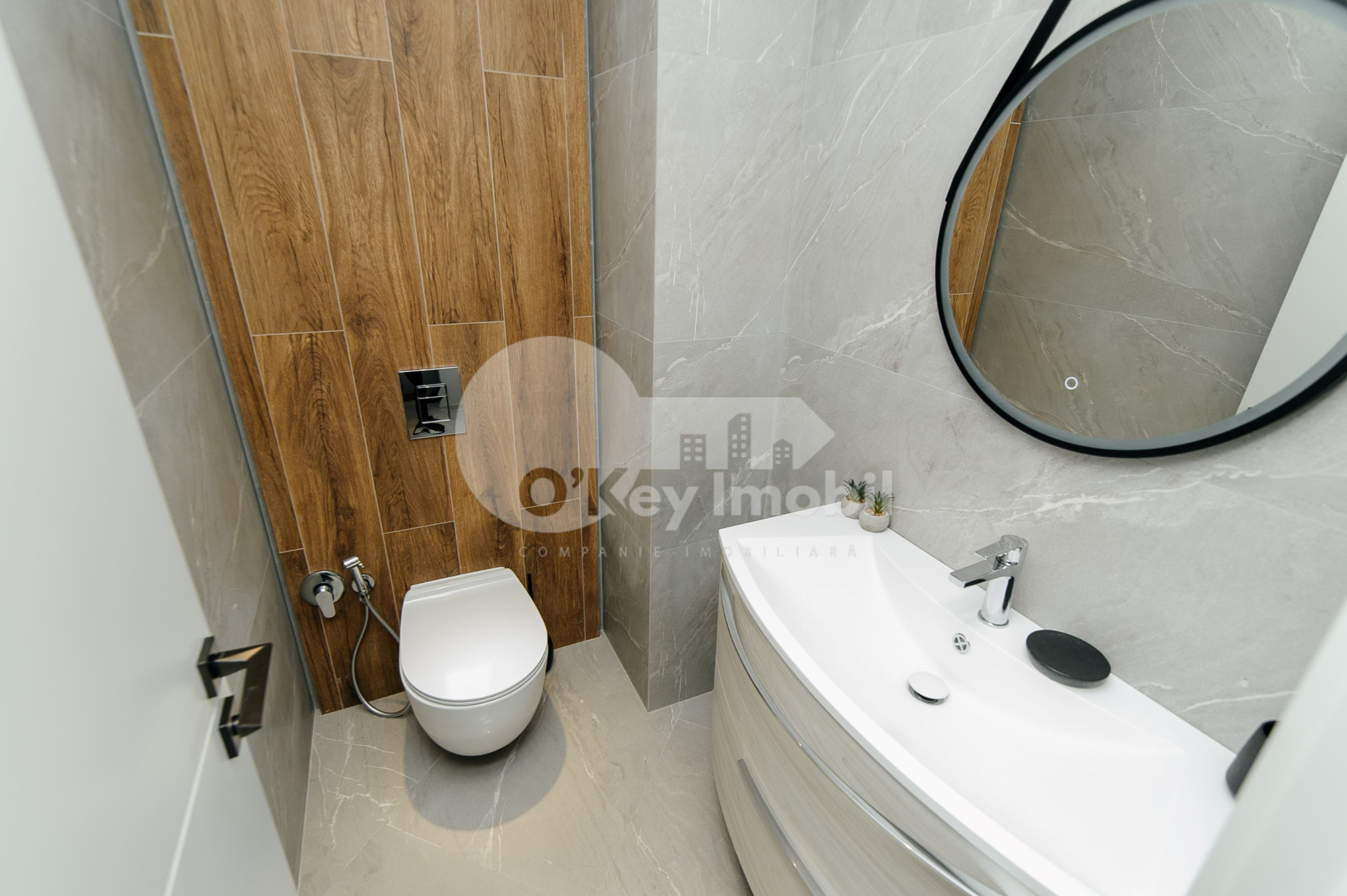 Apartament, Râșcani, BOGDAN VOIEVOD