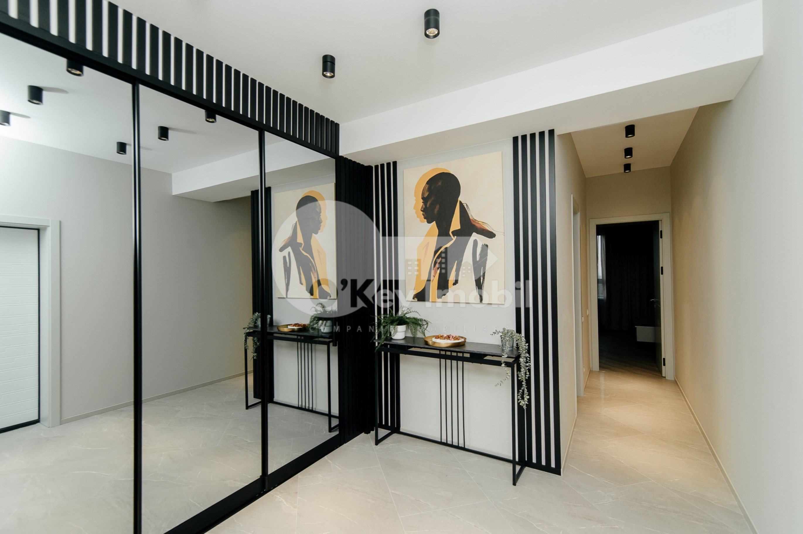 Apartament, Râșcani, BOGDAN VOIEVOD