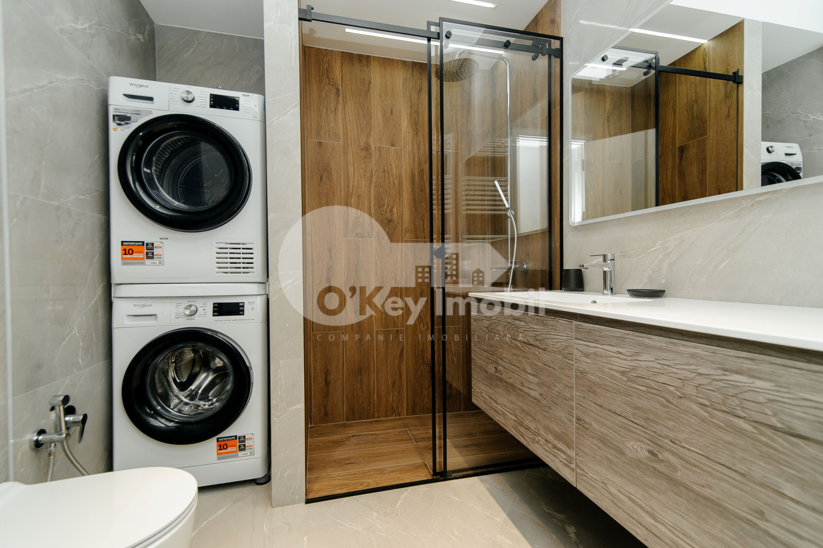 Apartament, Râșcani, BOGDAN VOIEVOD