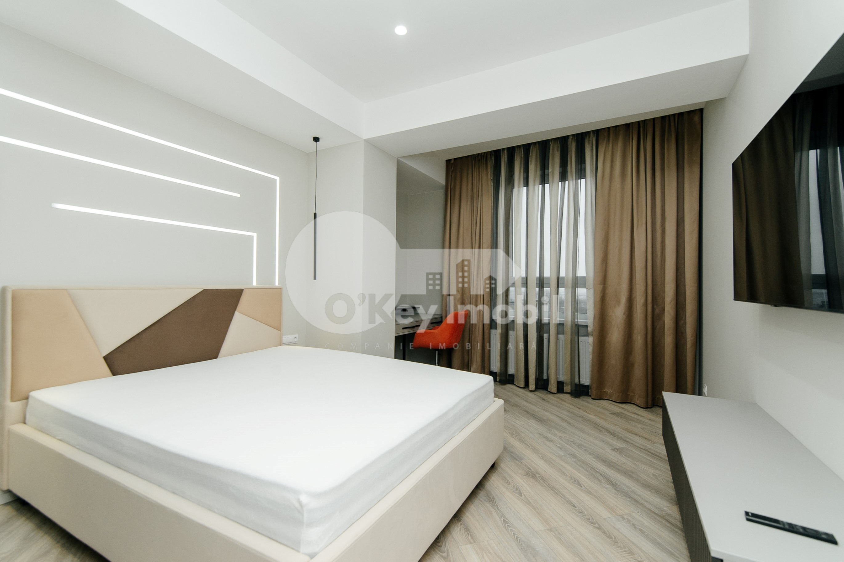 Apartament, Râșcani, BOGDAN VOIEVOD