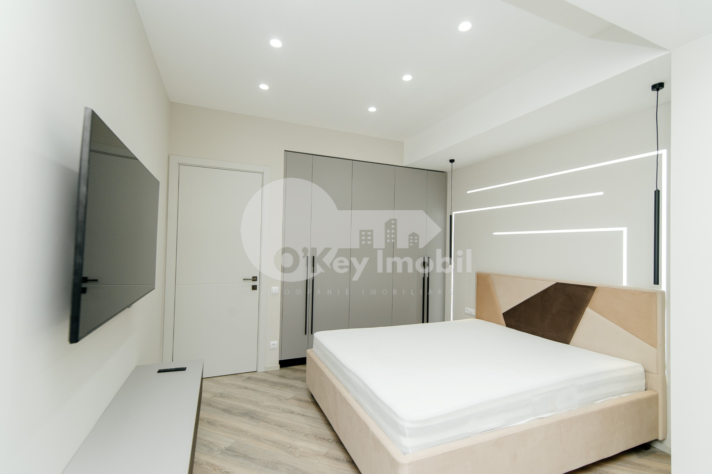 Apartament, Râșcani, BOGDAN VOIEVOD