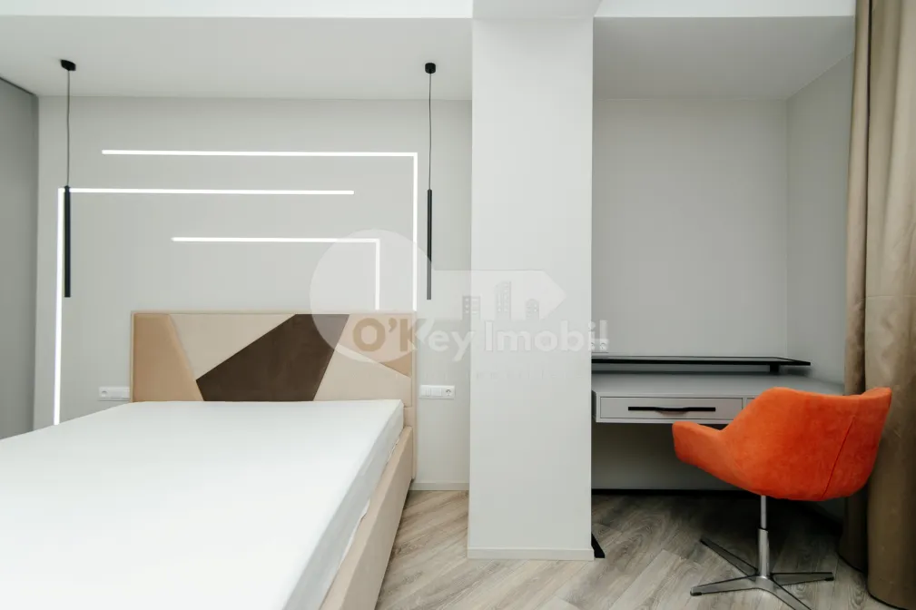 Квартира, Рышкановка, БОГДАН ВОЕВОД