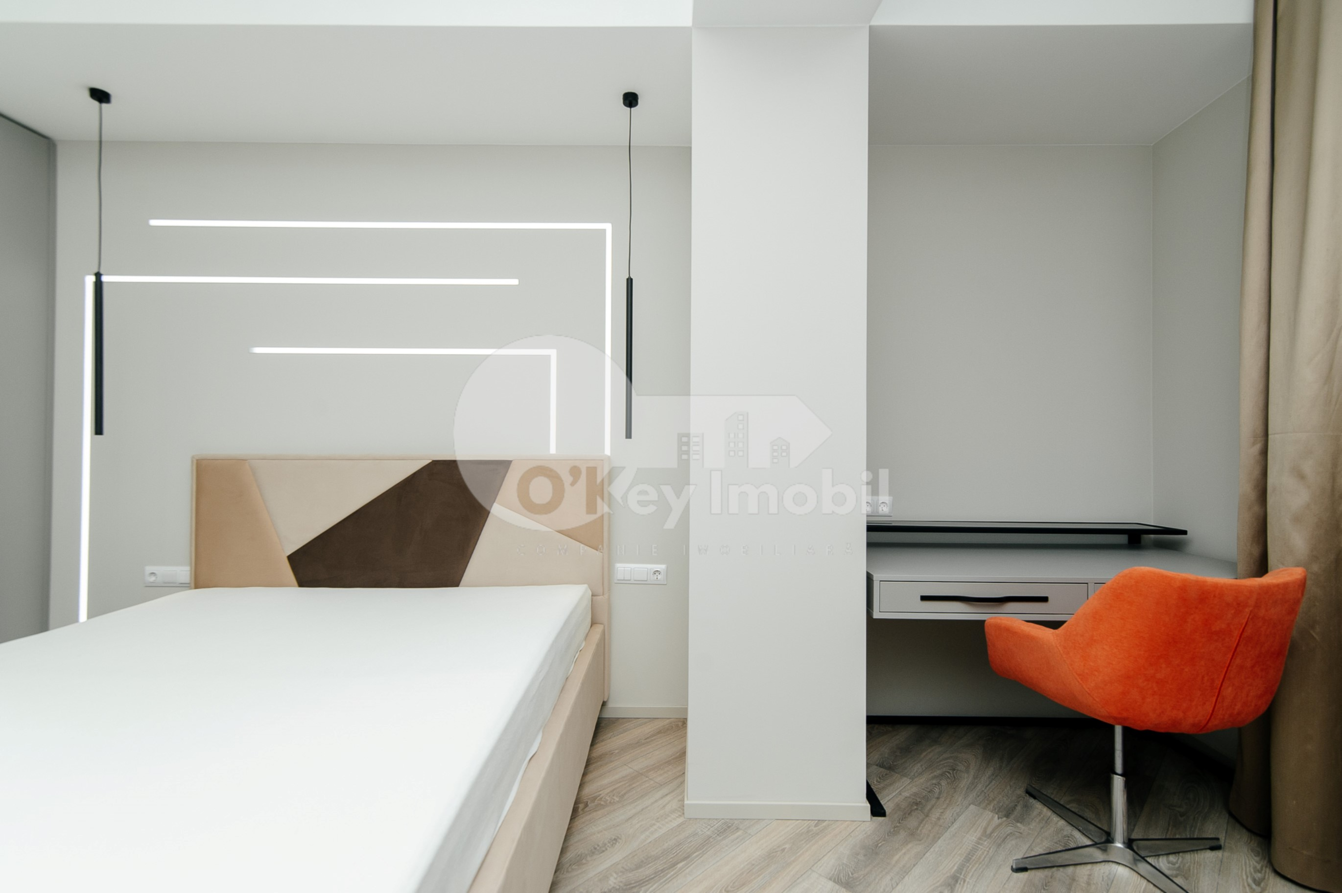 Apartament, Râșcani, BOGDAN VOIEVOD