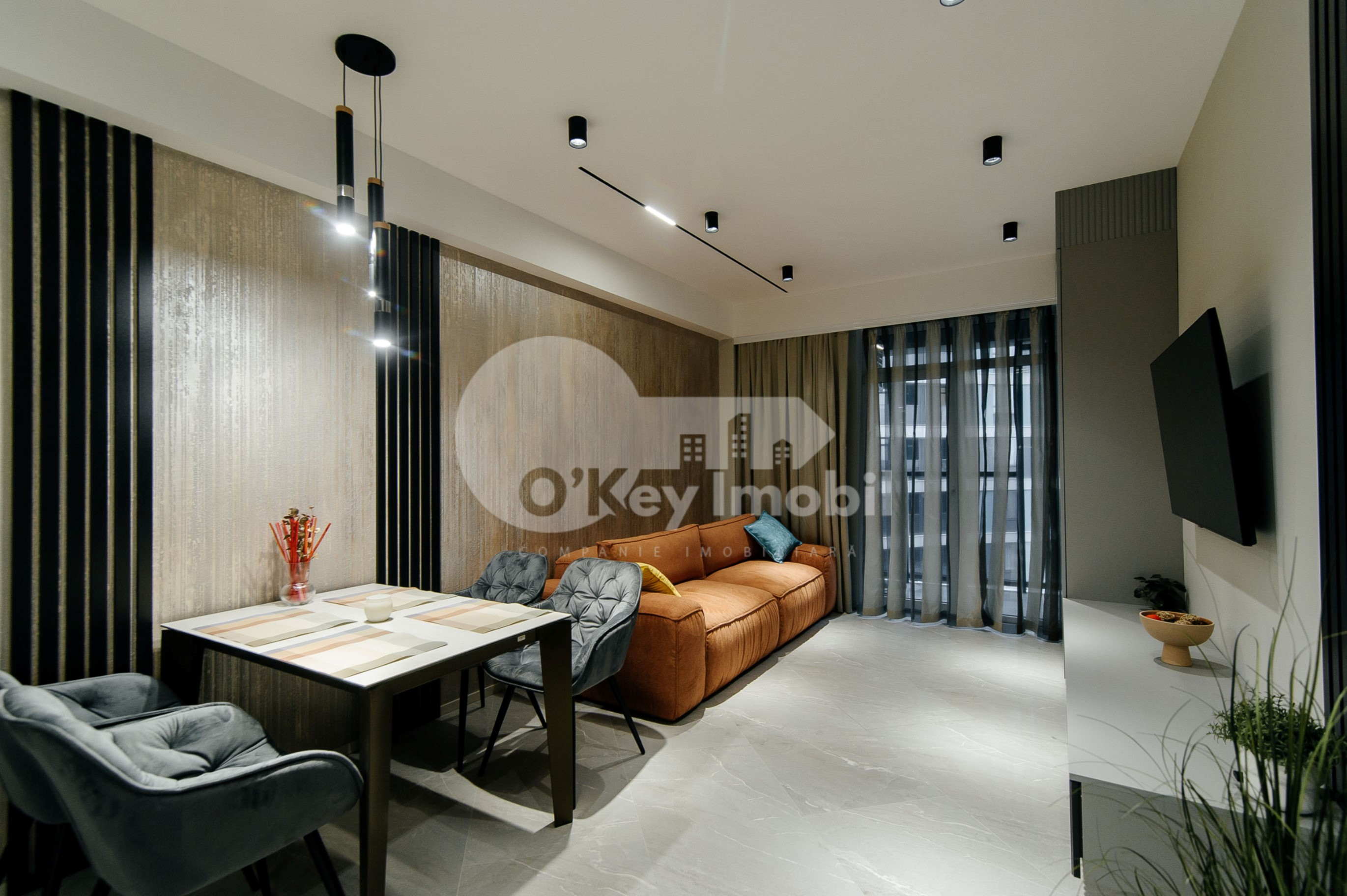 Apartament, Râșcani, BOGDAN VOIEVOD