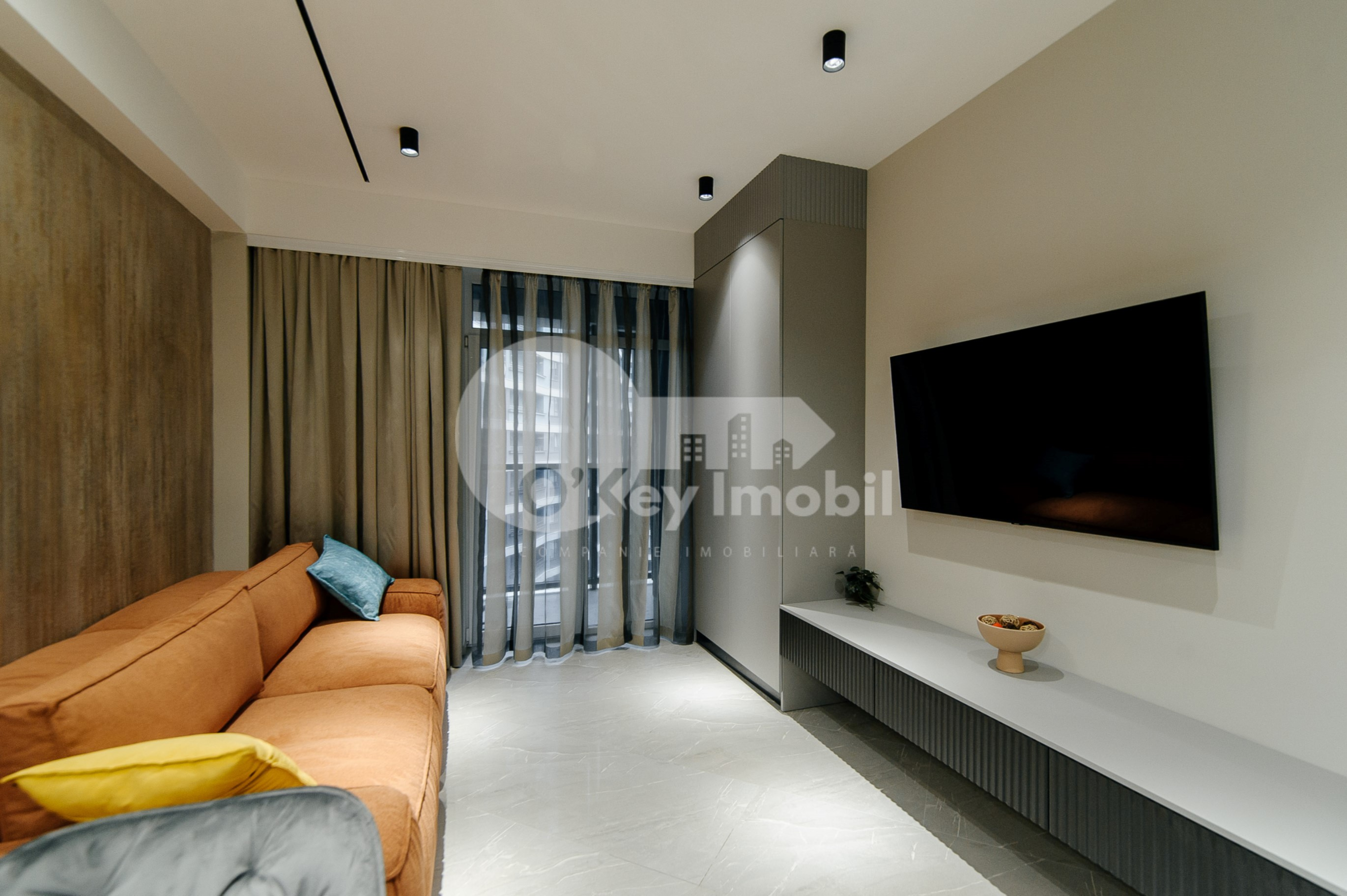 Apartament, Râșcani, BOGDAN VOIEVOD