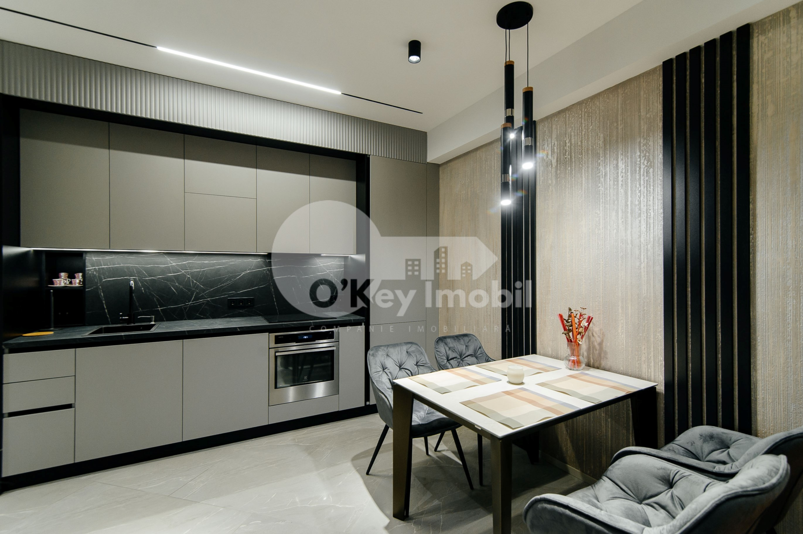 Apartament, Râșcani, BOGDAN VOIEVOD