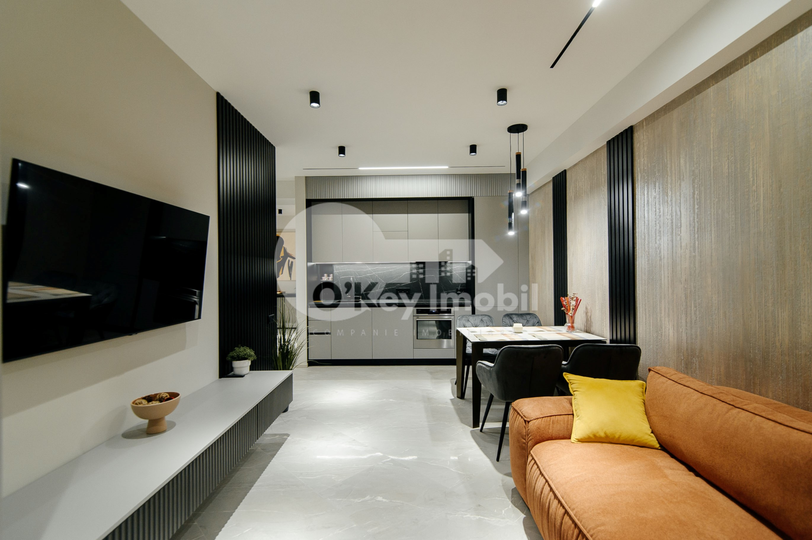 Apartament, Râșcani, BOGDAN VOIEVOD