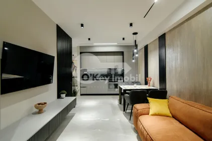 Квартира, Рышкановка, БОГДАН ВОЕВОД