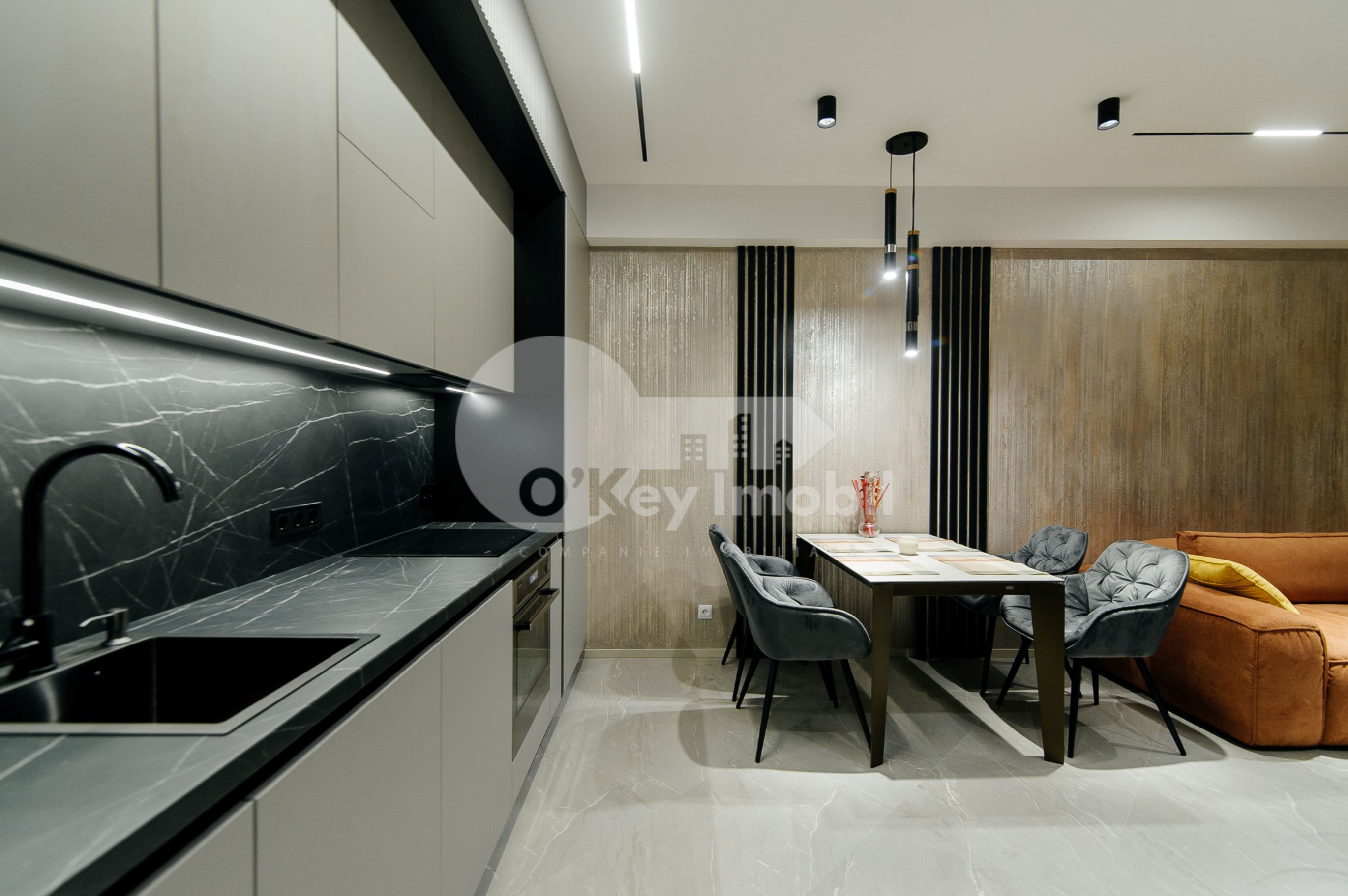 Apartament, Râșcani, BOGDAN VOIEVOD