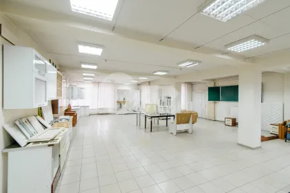 Офис, Центр, КОЛУМНА